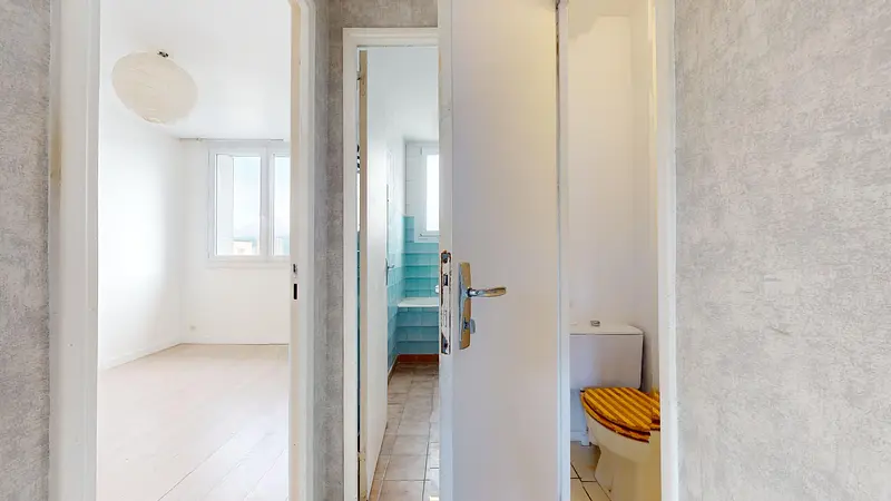 Photo du 33 Rue Marbeuf, 38100 Grenoble, France Grenoble