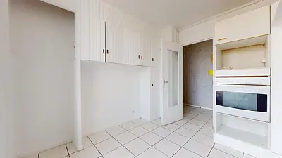 Photo du 33 Rue Marbeuf, 38100 Grenoble, France Grenoble