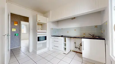 Photo du 33 Rue Marbeuf, 38100 Grenoble, France Grenoble