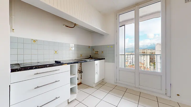 Photo du 33 Rue Marbeuf, 38100 Grenoble, France Grenoble