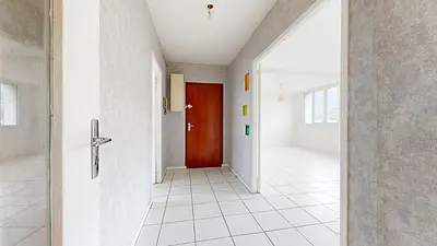 Photo du 33 Rue Marbeuf, 38100 Grenoble, France Grenoble