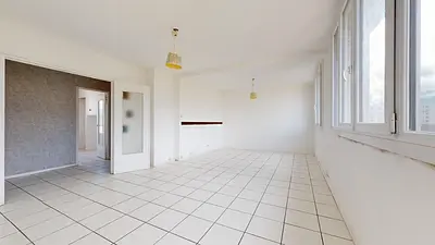 Photo du 33 Rue Marbeuf, 38100 Grenoble, France Grenoble