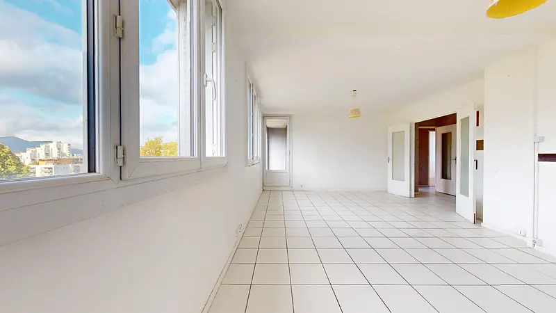 Photo du 33 Rue Marbeuf, 38100 Grenoble, France Grenoble