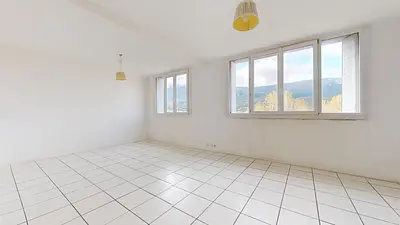 Photo du 33 Rue Marbeuf, 38100 Grenoble, France Grenoble