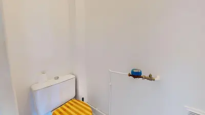 Photo du 33 Rue Marbeuf, 38100 Grenoble, France Grenoble