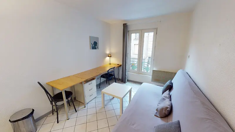 Photo du 92 Cours Berriat, Lot 7, 38000 Grenoble, France Grenoble