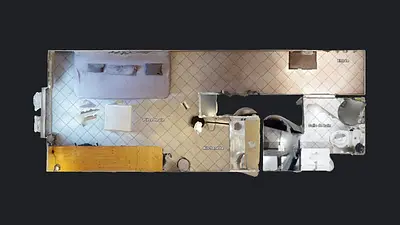 Photo du 92 Cours Berriat, Lot 7, 38000 Grenoble, France Grenoble