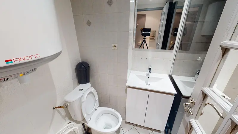 Photo du 92 Cours Berriat, Lot 7, 38000 Grenoble, France Grenoble