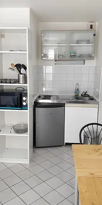 Photo du 92 Cours Berriat, Lot 7, 38000 Grenoble, France Grenoble