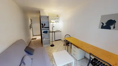 Photo du 92 Cours Berriat, Lot 7, 38000 Grenoble, France Grenoble