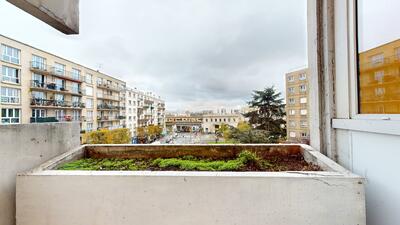 Photo du 33 Avenue Laplace, 94110 Arcueil, France Arcueil