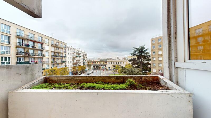 Photo du 33 Avenue Laplace, 94110 Arcueil, France Arcueil