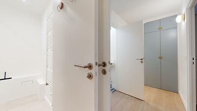 Photo du 33 Avenue Laplace, 94110 Arcueil, France Arcueil