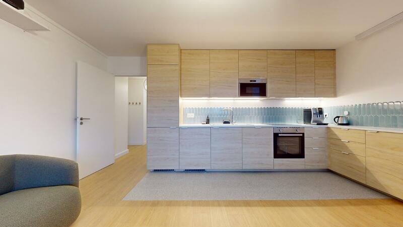 Photo du 33 Avenue Laplace, 94110 Arcueil, France Arcueil