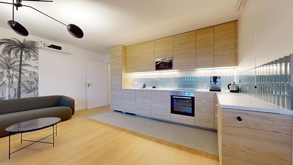 Photo du 33 Avenue Laplace, 94110 Arcueil, France Arcueil