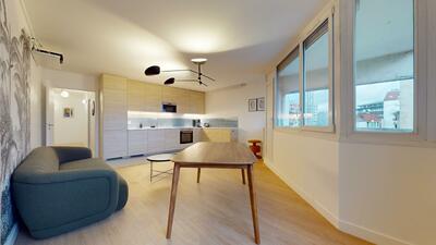 Photo du 33 Avenue Laplace, 94110 Arcueil, France Arcueil