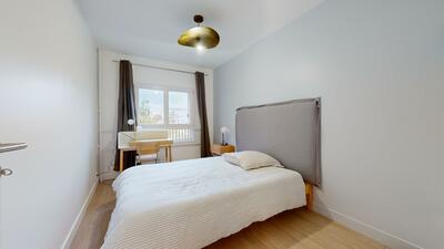 Photo du 33 Avenue Laplace, 94110 Arcueil, France Arcueil