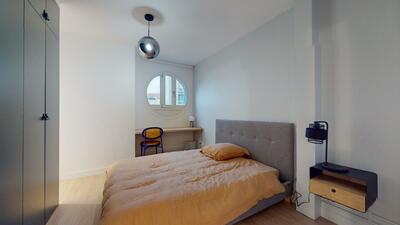 Photo du 33 Avenue Laplace, 94110 Arcueil, France Arcueil