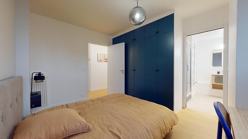 Photo du 33 Avenue Laplace, 94110 Arcueil, France Arcueil