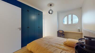 Photo du 33 Avenue Laplace, 94110 Arcueil, France Arcueil