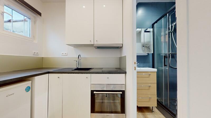 Photo du 7 bis Rue Robespierre, 94500 Champigny-sur-Marne, France Champigny-sur-Marne