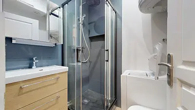 Photo du 7 bis Rue Robespierre, 94500 Champigny-sur-Marne, France Champigny-sur-Marne