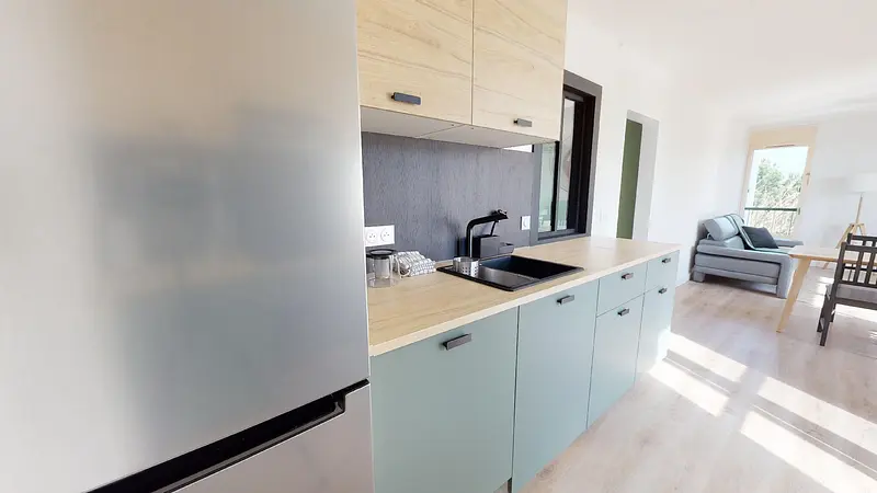 Photo du 13 Rue du 11 novembre 1918, 33150 Cenon, France Cenon