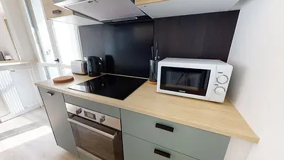 Photo du 13 Rue du 11 novembre 1918, 33150 Cenon, France Cenon