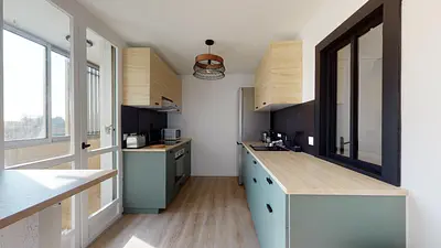 Photo du 13 Rue du 11 novembre 1918, 33150 Cenon, France Cenon