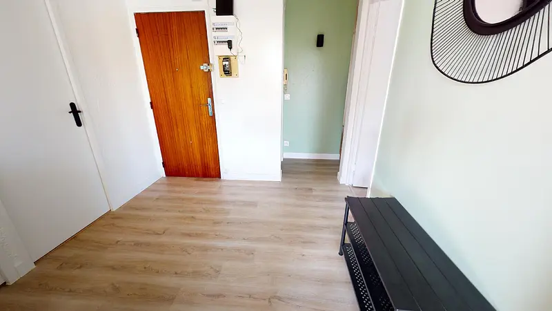 Photo du 13 Rue du 11 novembre 1918, 33150 Cenon, France Cenon