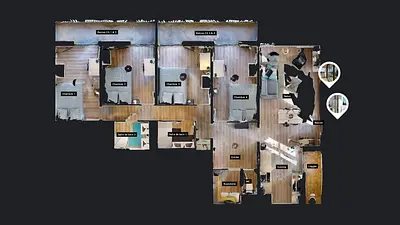 Photo du 13 Rue du 11 novembre 1918, 33150 Cenon, France Cenon