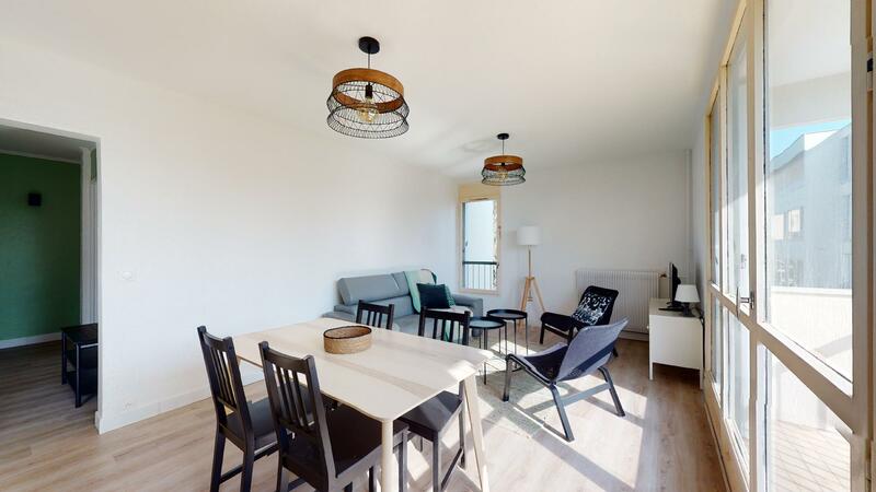 Photo du 13 Rue du 11 novembre 1918, 33150 Cenon, France Cenon