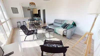 Photo du 13 Rue du 11 novembre 1918, 33150 Cenon, France Cenon