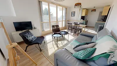 Photo du 13 Rue du 11 novembre 1918, 33150 Cenon, France Cenon