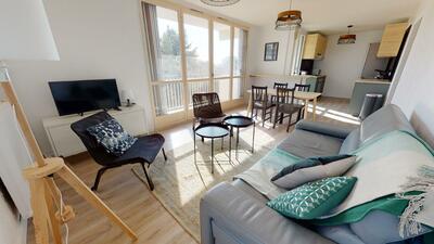 Photo du 13 Rue du 11 novembre 1918, 33150 Cenon, France Cenon