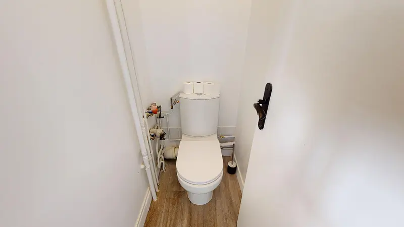 Photo du 13 Rue du 11 novembre 1918, 33150 Cenon, France Cenon