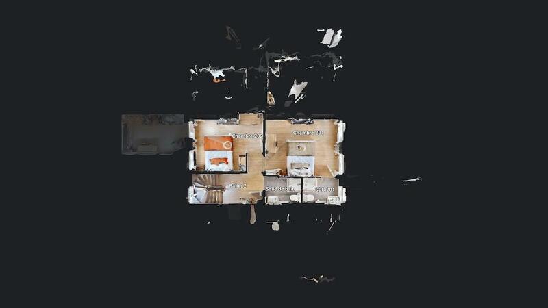 Photo du 8 Rue D'artois, 59000 Lille, France Lille