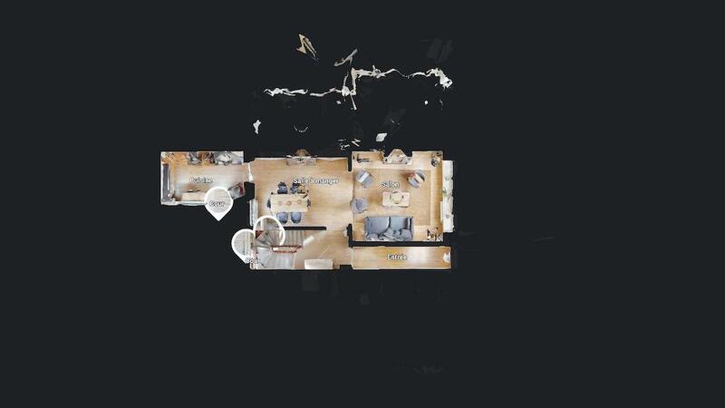 Photo du 8 Rue D'artois, 59000 Lille, France Lille