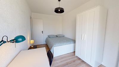 Photo du 13 Rue du 11 novembre 1918, 33150 Cenon, France Cenon