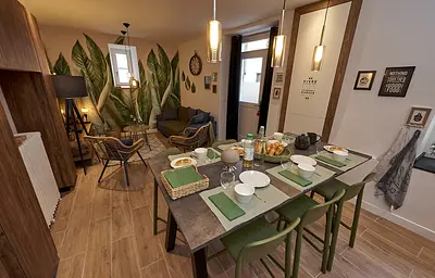 Photo du 3 rue du Chateau, 38430 Moirans, France Moirans