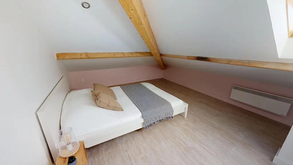 Photo du 11 Rue Jules Cambon, 69008 Lyon, France Lyon