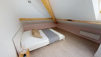 Photo du 11 Rue Jules Cambon, 69008 Lyon, France Lyon