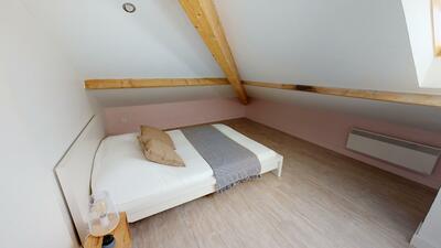 Photo du 11 Rue Jules Cambon, 69008 Lyon, France Lyon