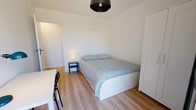 Photo du 13 Rue du 11 novembre 1918, 33150 Cenon, France Cenon