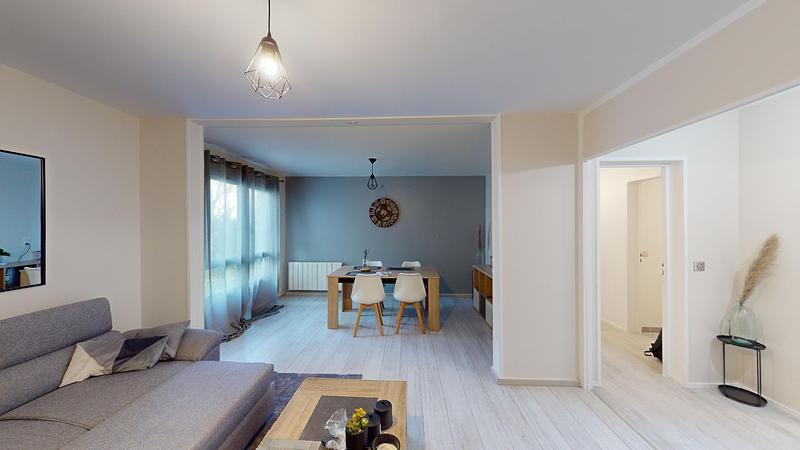 Photo du 6 Allée De L'ivraie, 78180 Montigny-le-Bretonneux, France Montigny-le-Bretonneux