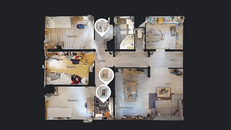 Photo du 6 Allée De L'ivraie, 78180 Montigny-le-Bretonneux, France Montigny-le-Bretonneux