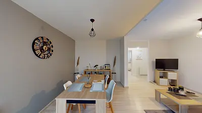 Photo du 6 Allée De L'ivraie, 78180 Montigny-le-Bretonneux, France Montigny-le-Bretonneux