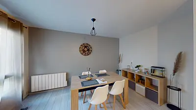 Photo du 6 Allée De L'ivraie, 78180 Montigny-le-Bretonneux, France Montigny-le-Bretonneux