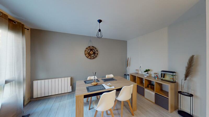 Photo du 6 Allée De L'ivraie, 78180 Montigny-le-Bretonneux, France Montigny-le-Bretonneux