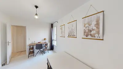 Photo du 6 Allée De L'ivraie, 78180 Montigny-le-Bretonneux, France Montigny-le-Bretonneux